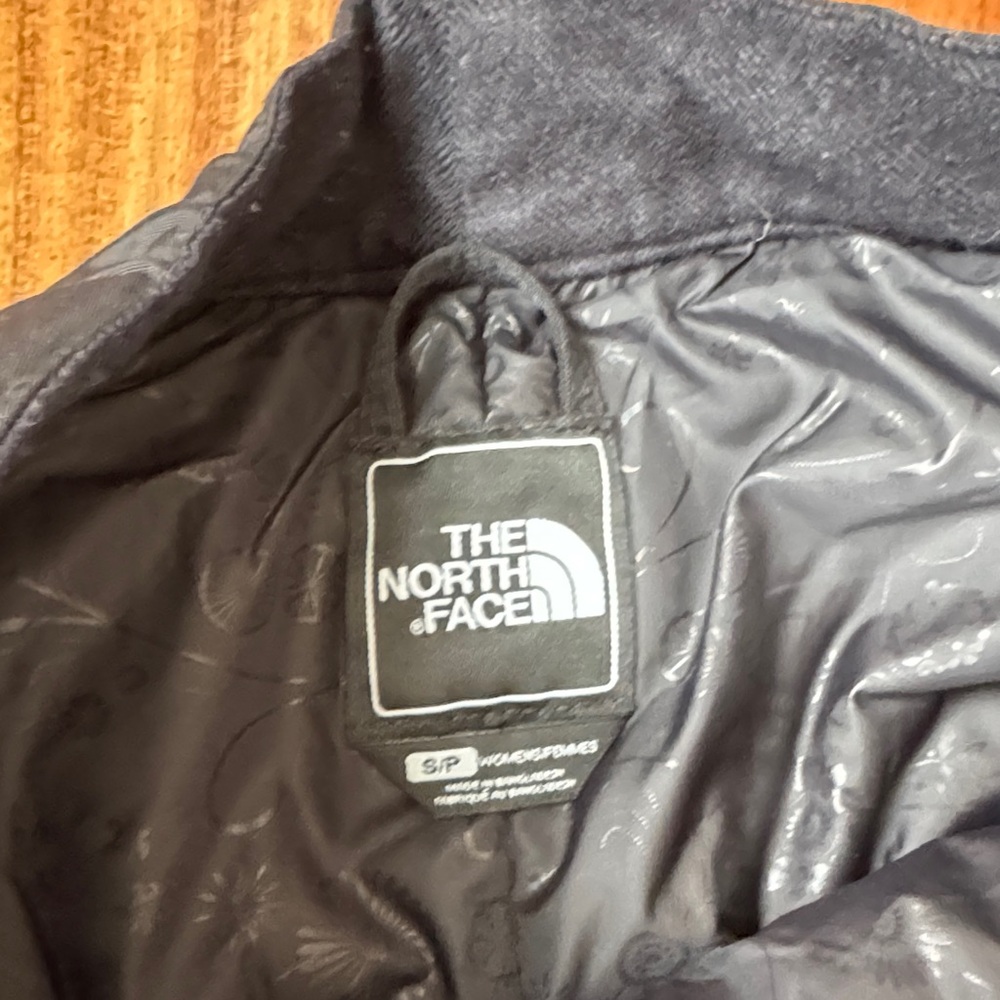 The North Face Black Outdoor Pants - Picture 4 of 5